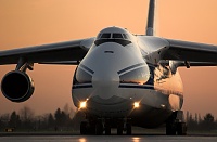 Antonov An-124-100 Ruslan - RA-82046
