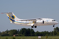 Antonov An-148-100B - UR-NTA