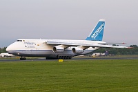Antonov An-124-100M Ruslan - UR-82008
