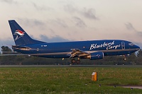 Boeing 737-36E(SF) - TF-BBF