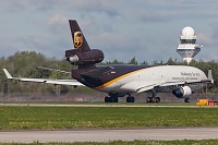 McDonnell Douglas MD-11 (F) - N277UP