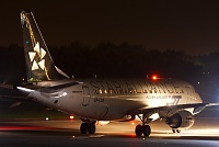 Embraer ERJ-170-100LR 170LR - SP-LDK