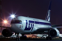 Boeing 767-25D/ER - SP-LOB