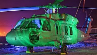 Sikorsky S-70i - SP-YVE