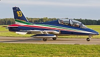 Aermacchi MB-339PAN - MM54479 Aermacchi MB-339PAN - MM54479