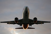 Boeing 737-36N - SP-LMD Boeing 737-36N - SP-LMD