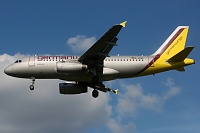 Airbus A319-132 - D-AGWA Airbus A319-132 - D-AGWA