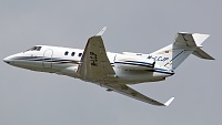 Hawker Beechcraft Corp Hawker 900XP - M-LCJP Hawker Beechcraft Corp Hawker 900XP - M-LCJP