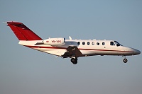 Cessna 525A Citation CJ2 - HB-VPE Cessna 525A Citation CJ2 - HB-VPE