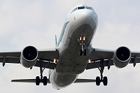 Airbus A320-214 - EI-DSC Airbus A320-214 - EI-DSC