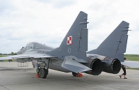 Mikoyan-Gurevich MiG-29A (9-12A) - 115