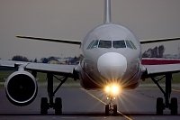 Airbus A319-112 - D-AKNR