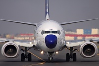 Boeing 737-7Q8 - HA-LOP